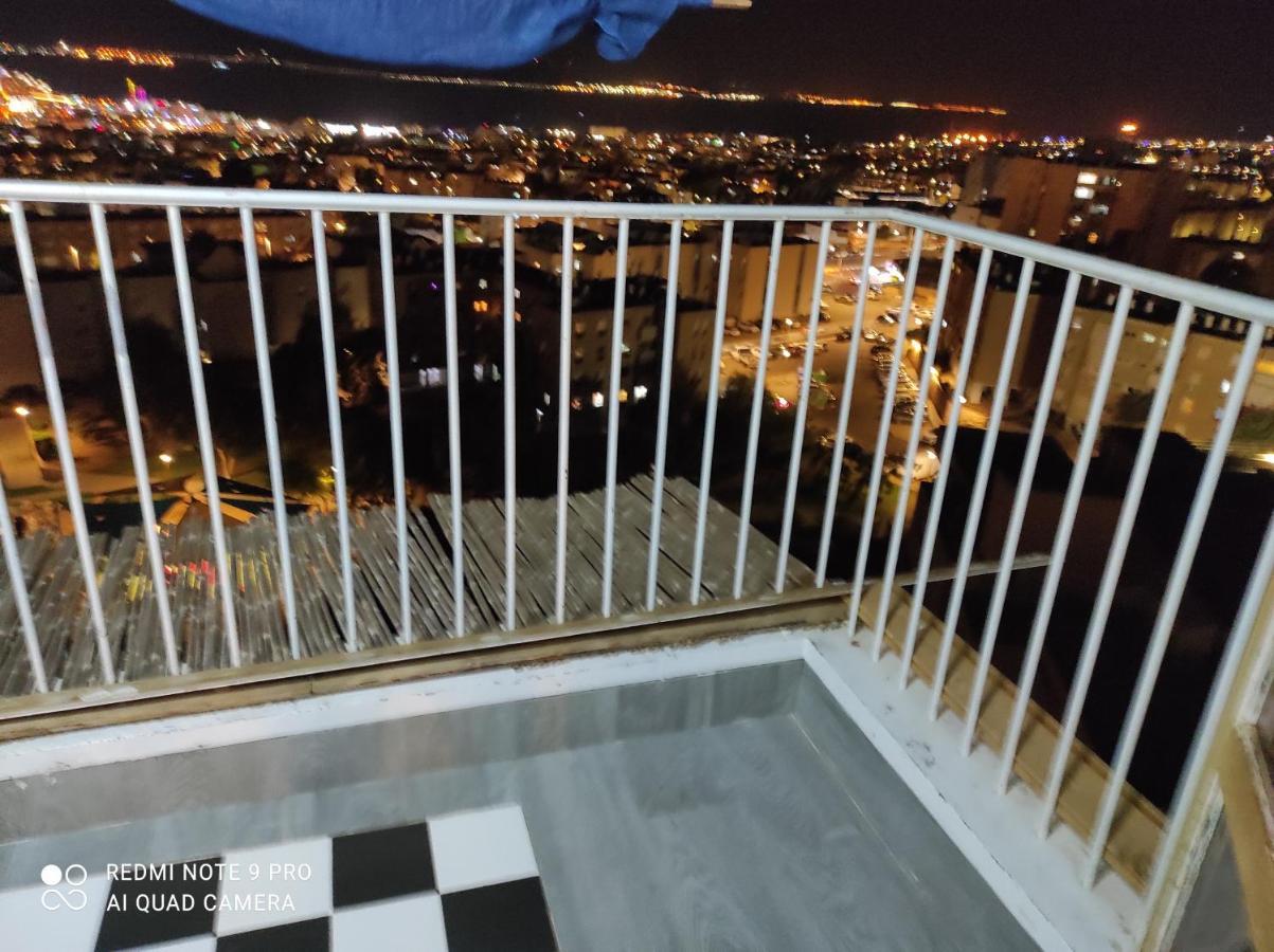 Eilat *