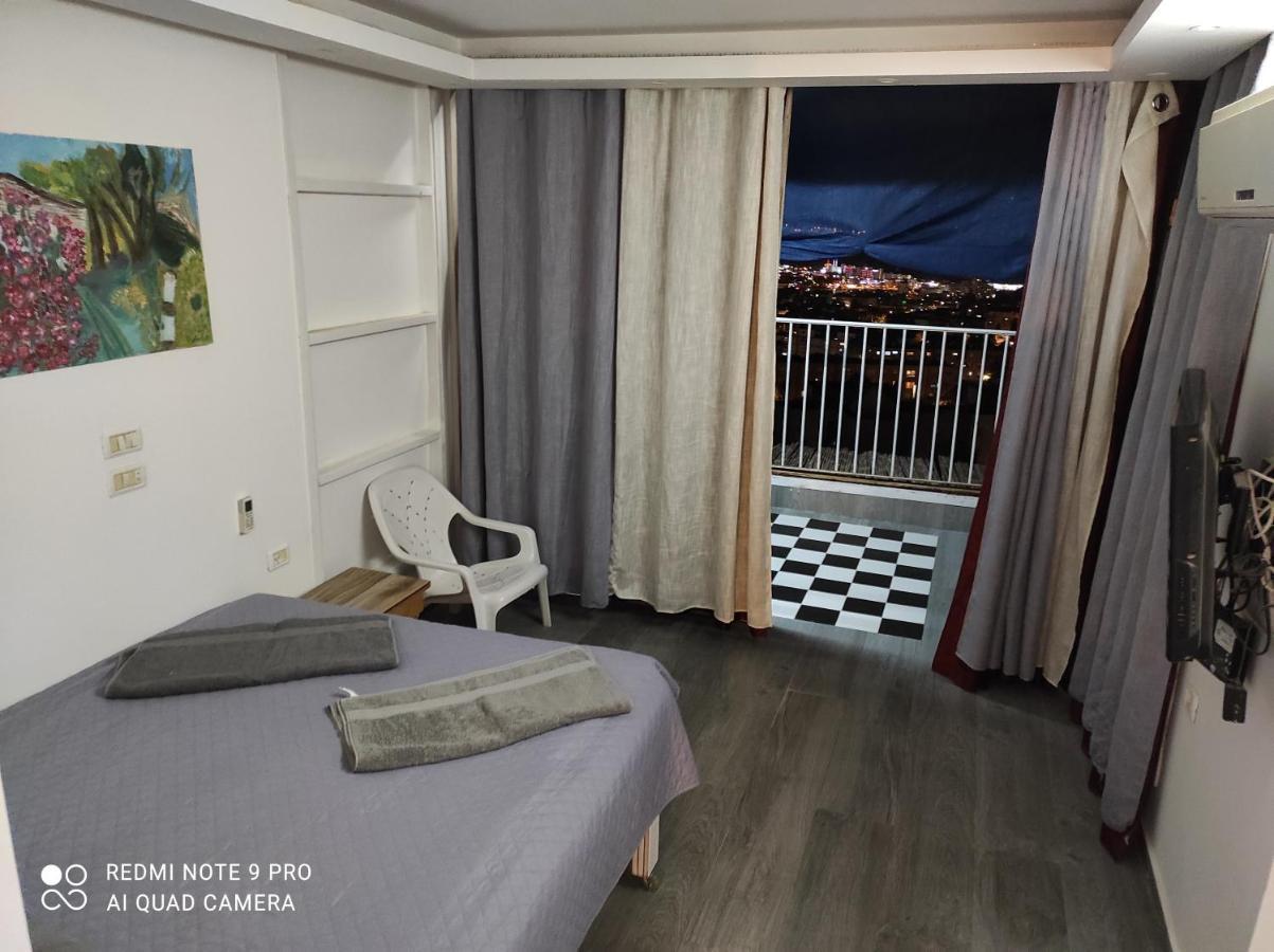 Eilat Apartment
