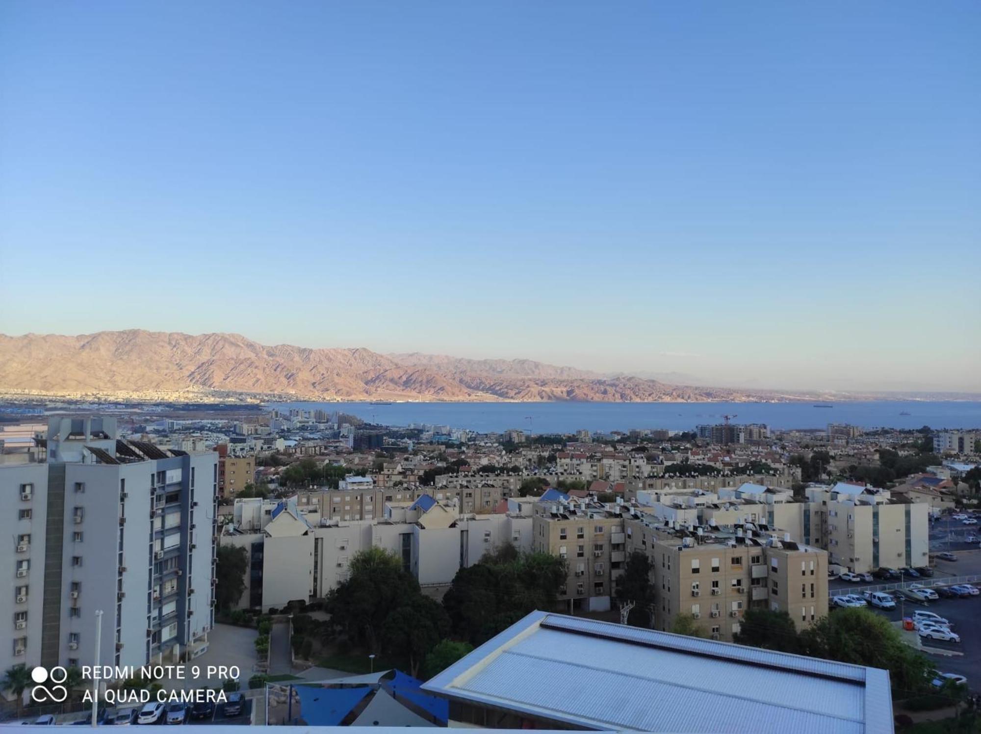 Eilat *