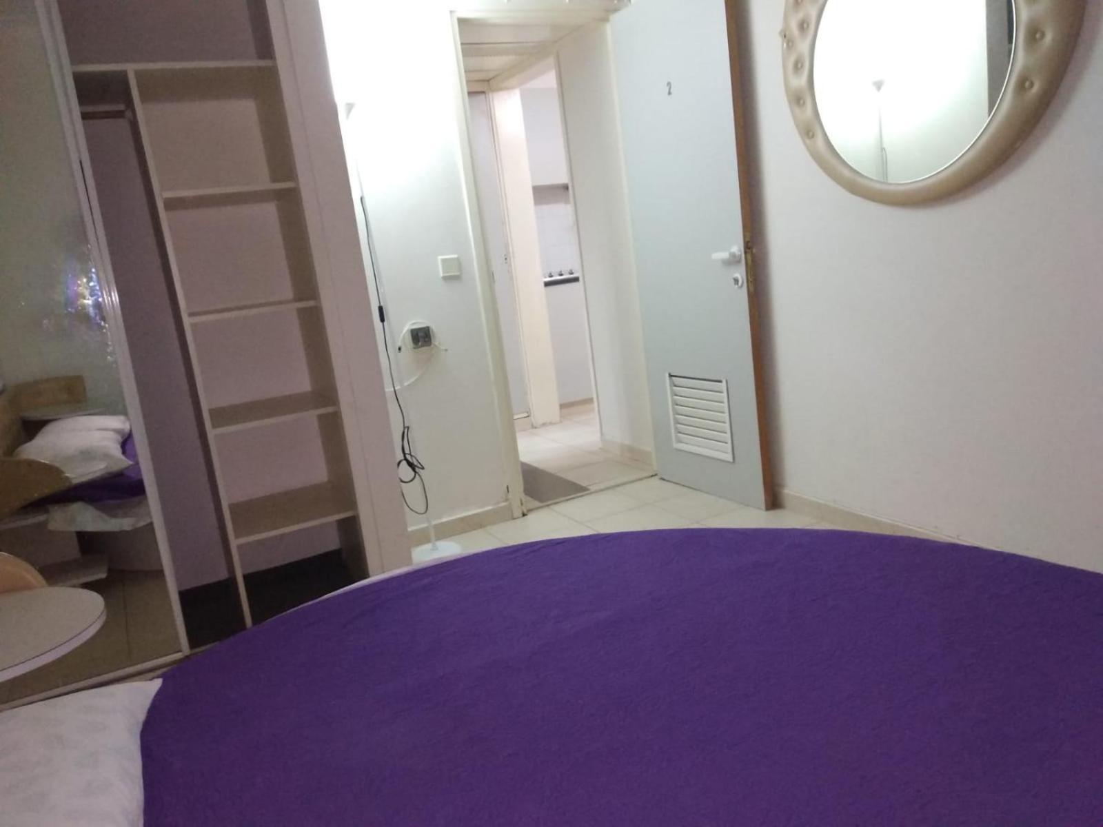 Eilat Apartment