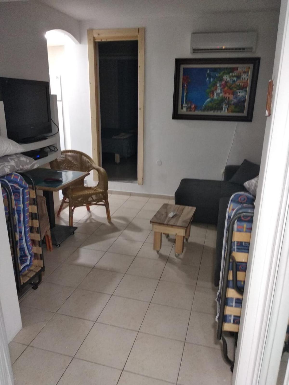 Eilat Apartment *