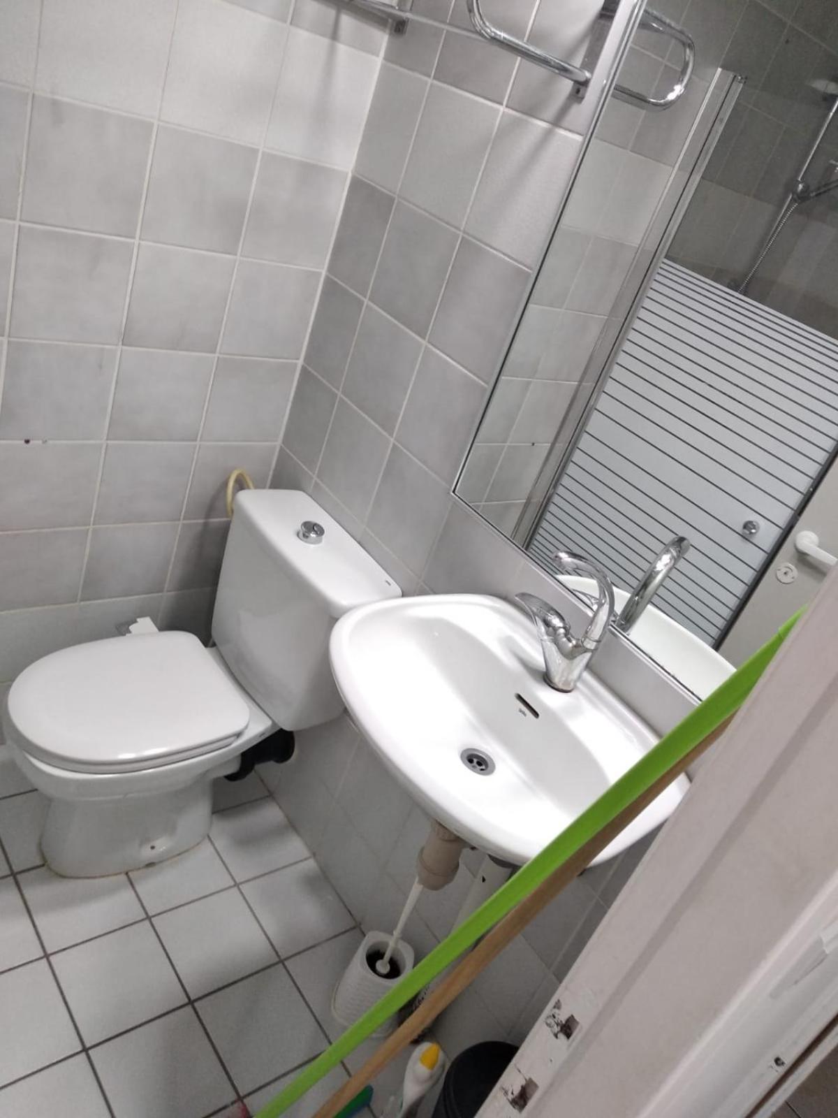 Apartment Eilat
