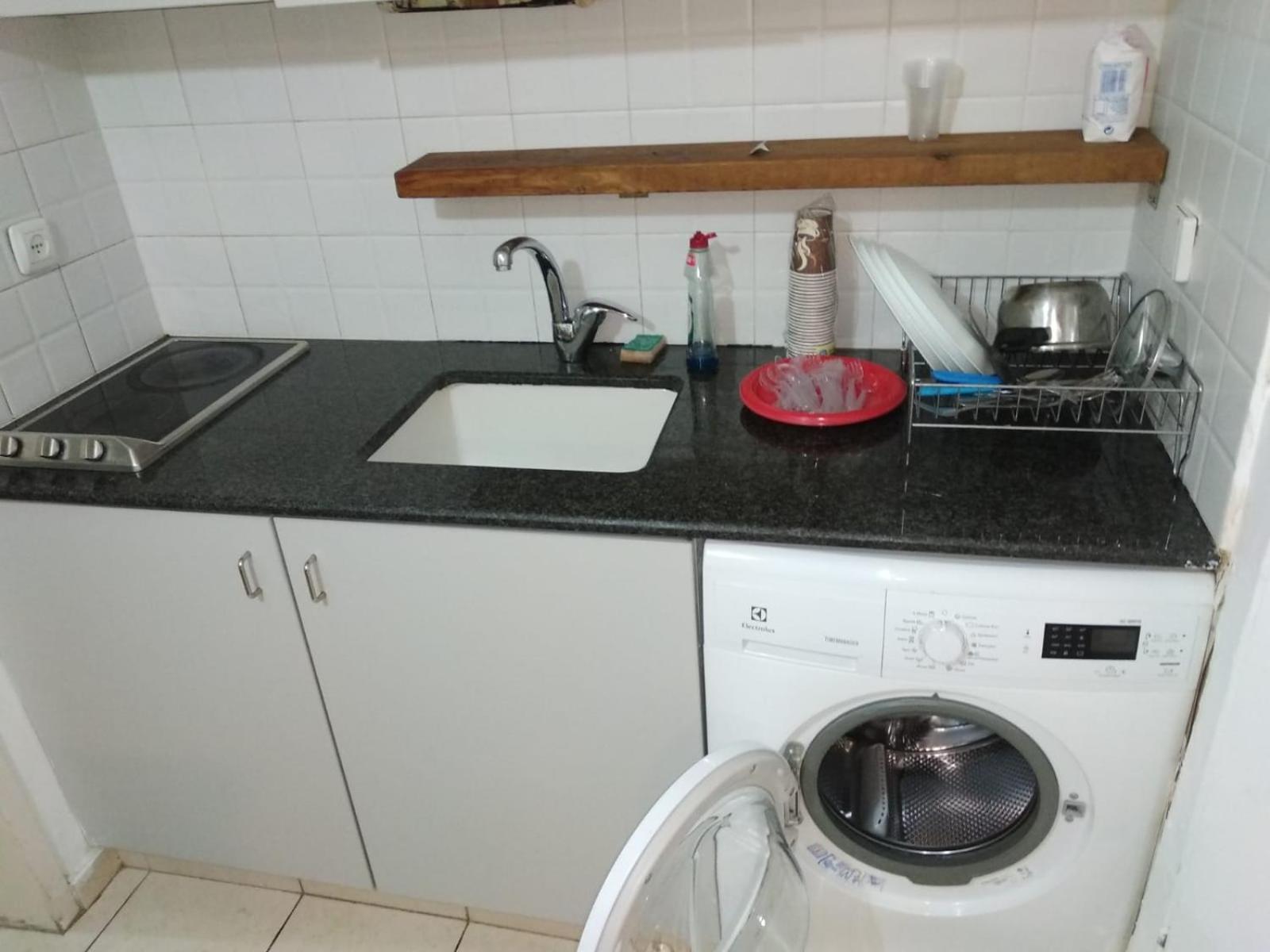 Eilat Apartment *