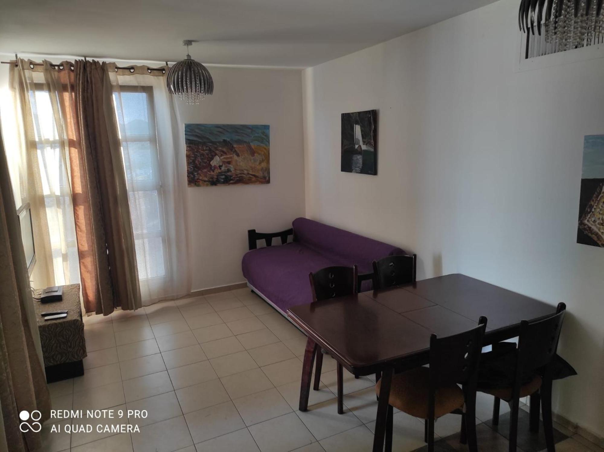 Eilat Apartment *
