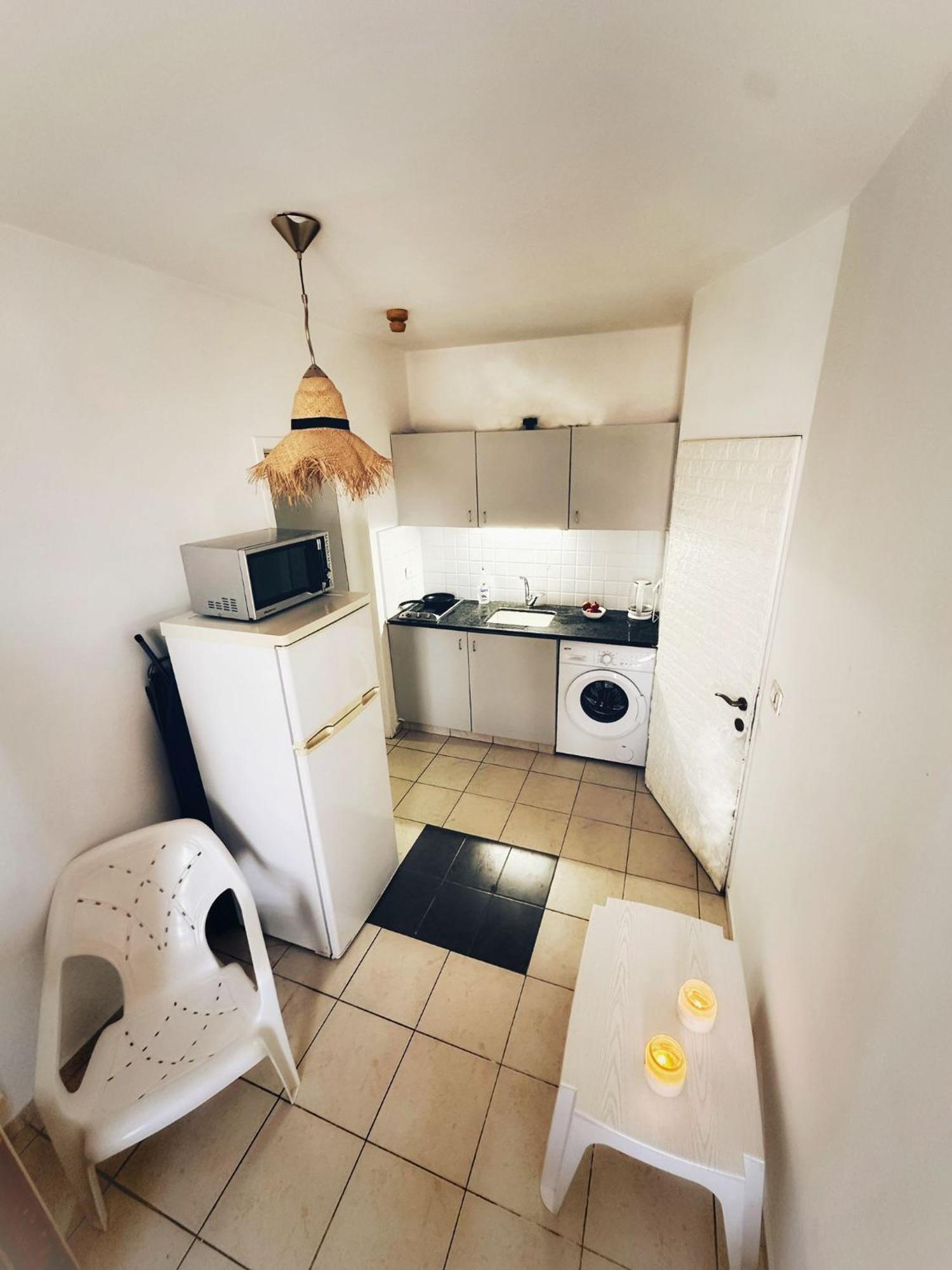 Apartment Eilat *