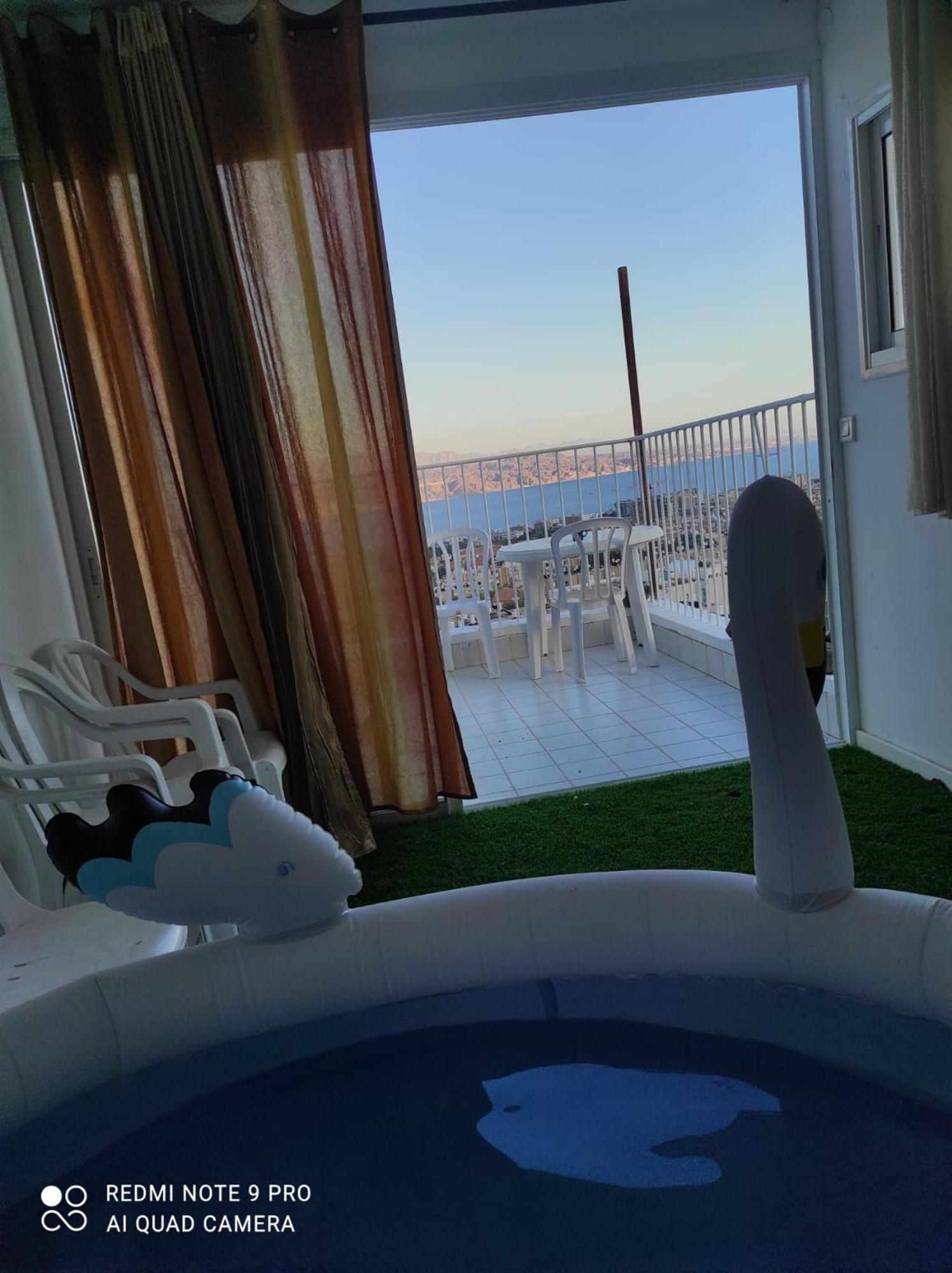 Eilat Apartment Eilat